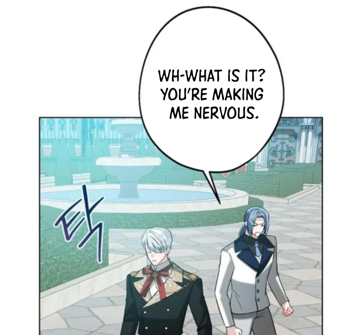 Became a Black Flower Chapter 68 – Page 118