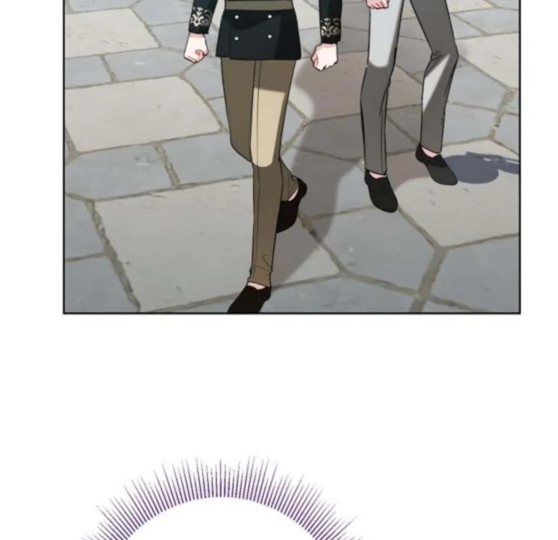Became a Black Flower Chapter 68 – Page 119