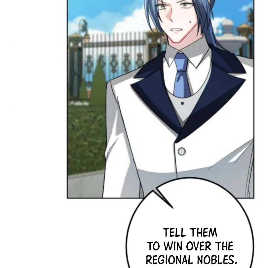Became a Black Flower Chapter 68 – Page 124