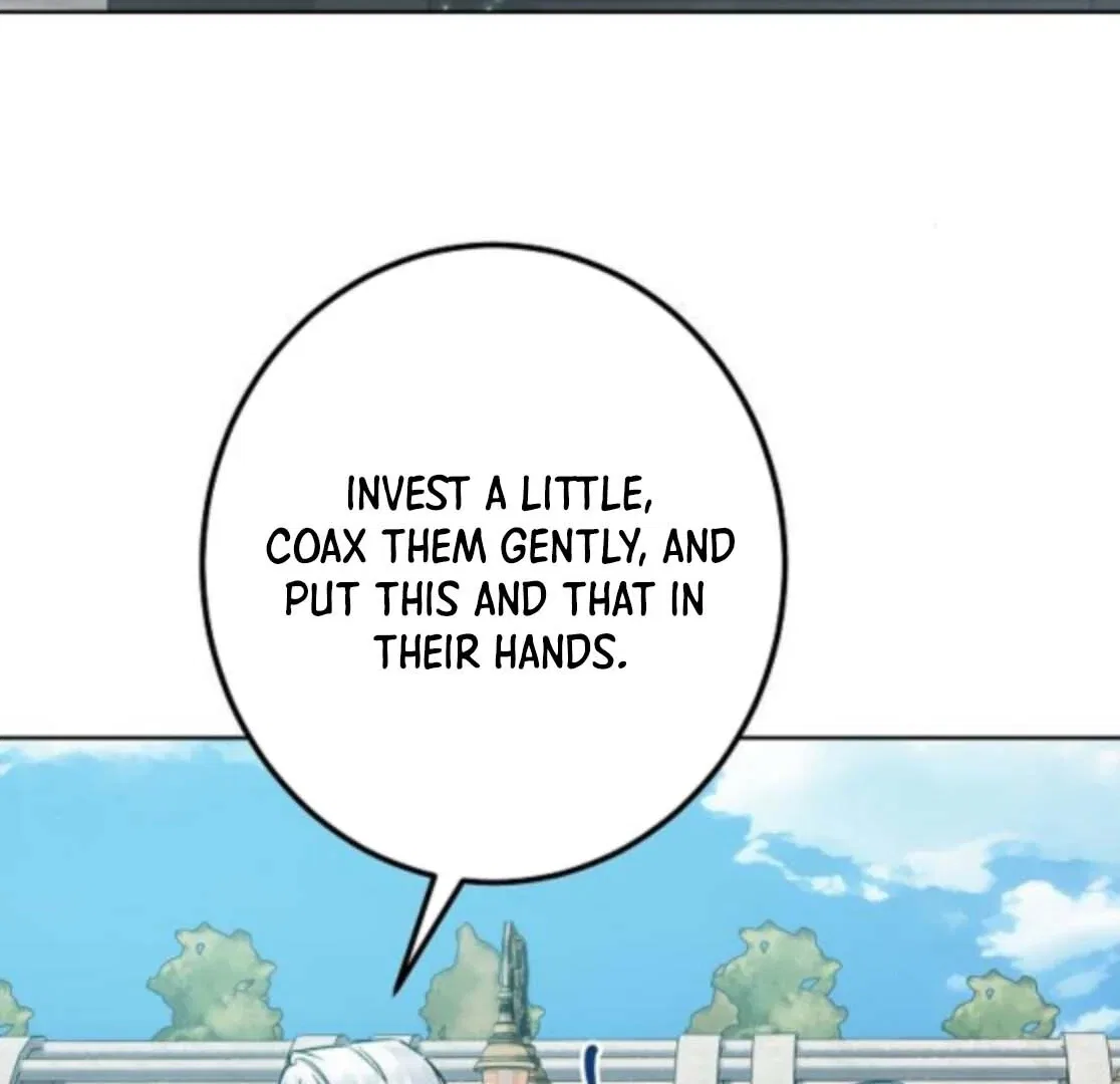Became a Black Flower Chapter 68 – Page 128