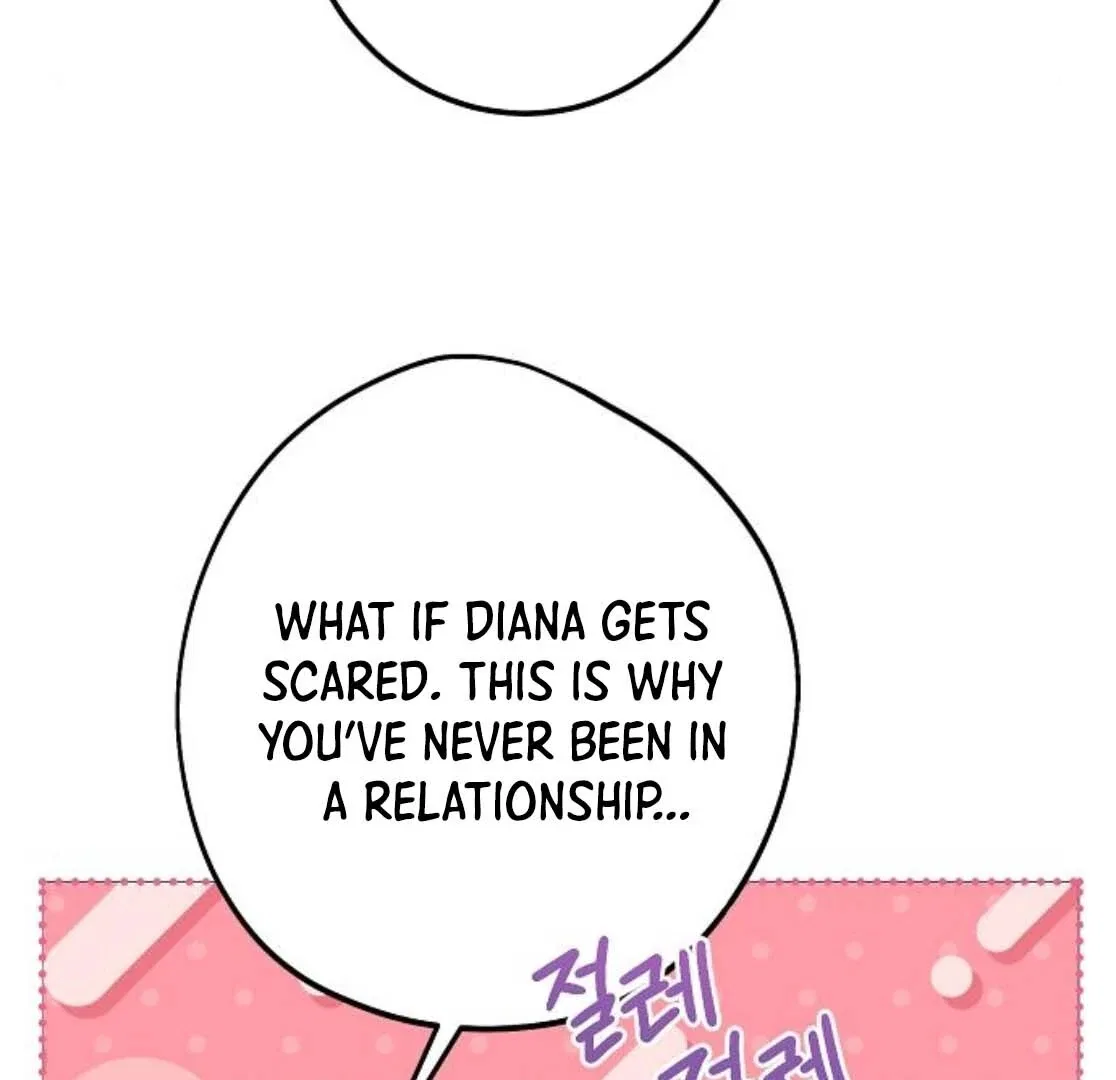Became a Black Flower Chapter 68 – Page 135