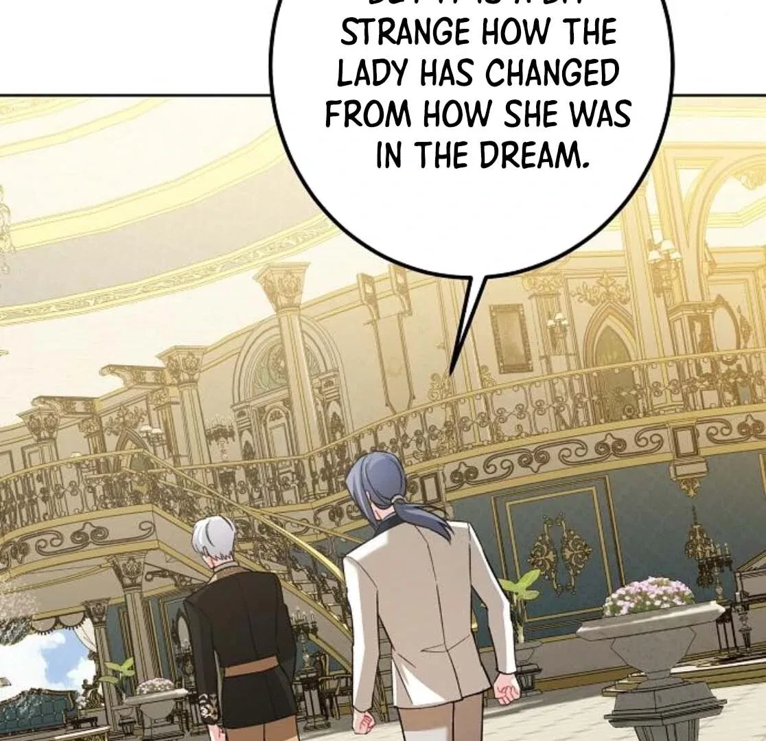 Became a Black Flower Chapter 68 – Page 137