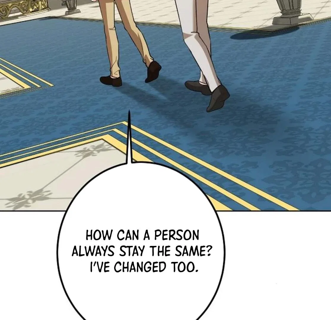 Became a Black Flower Chapter 68 – Page 138