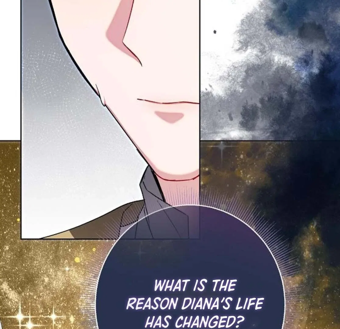 Became a Black Flower Chapter 68 – Page 147