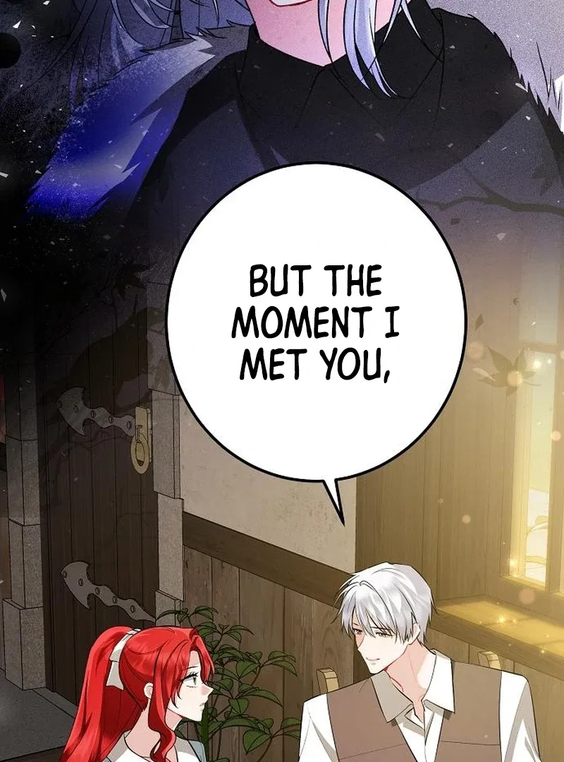 Became a Black Flower Chapter 67 – Page 8