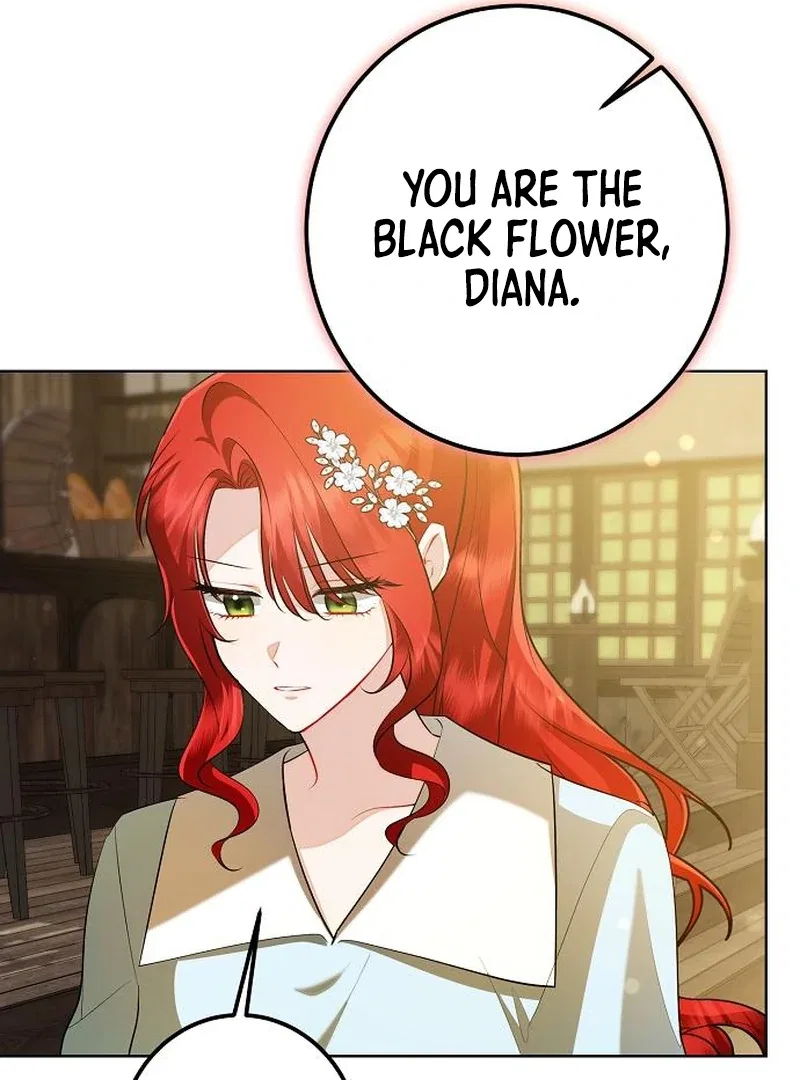 Became a Black Flower Chapter 67 – Page 14