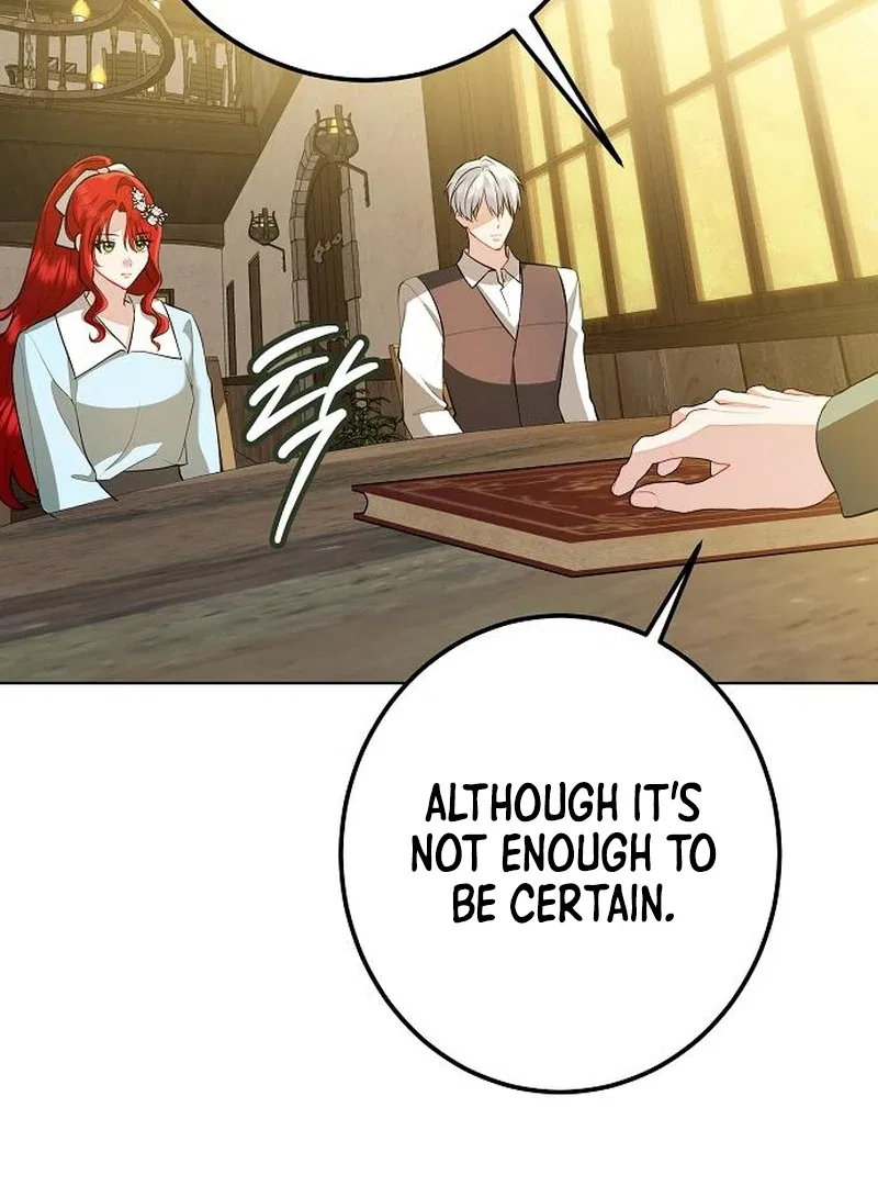 Became a Black Flower Chapter 67 – Page 18