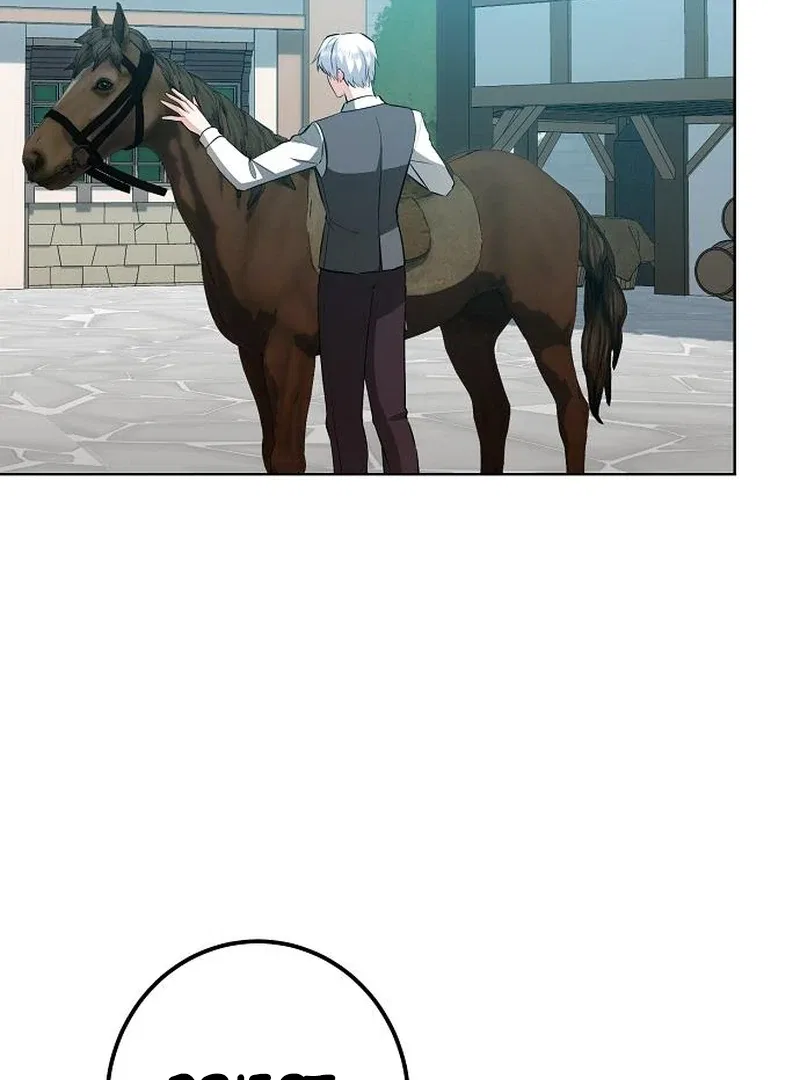 Became a Black Flower Chapter 67 – Page 24
