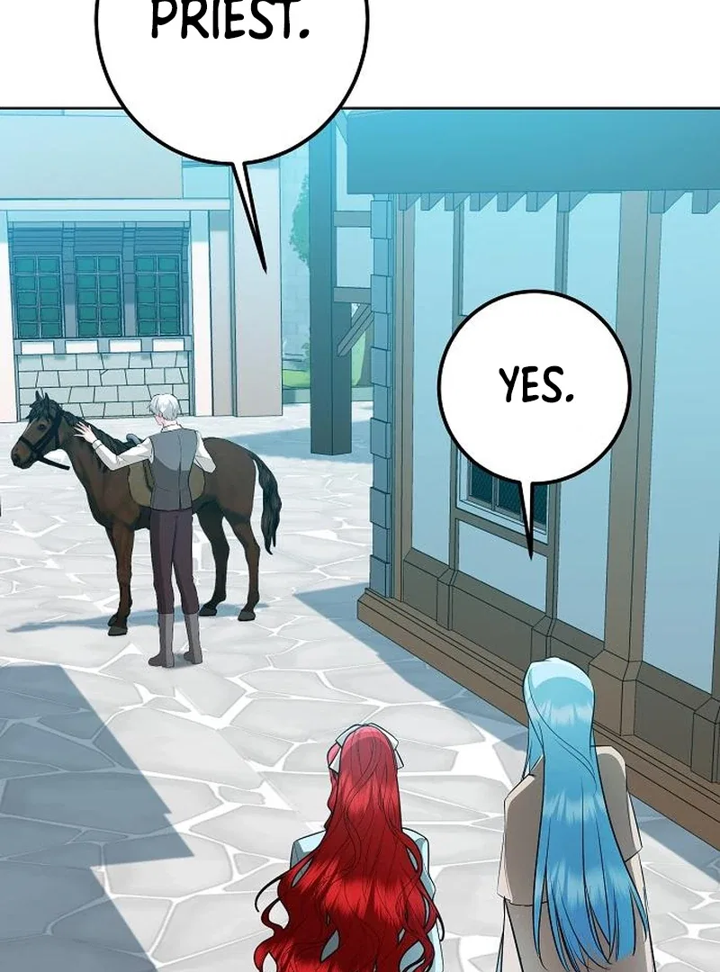 Became a Black Flower Chapter 67 – Page 25