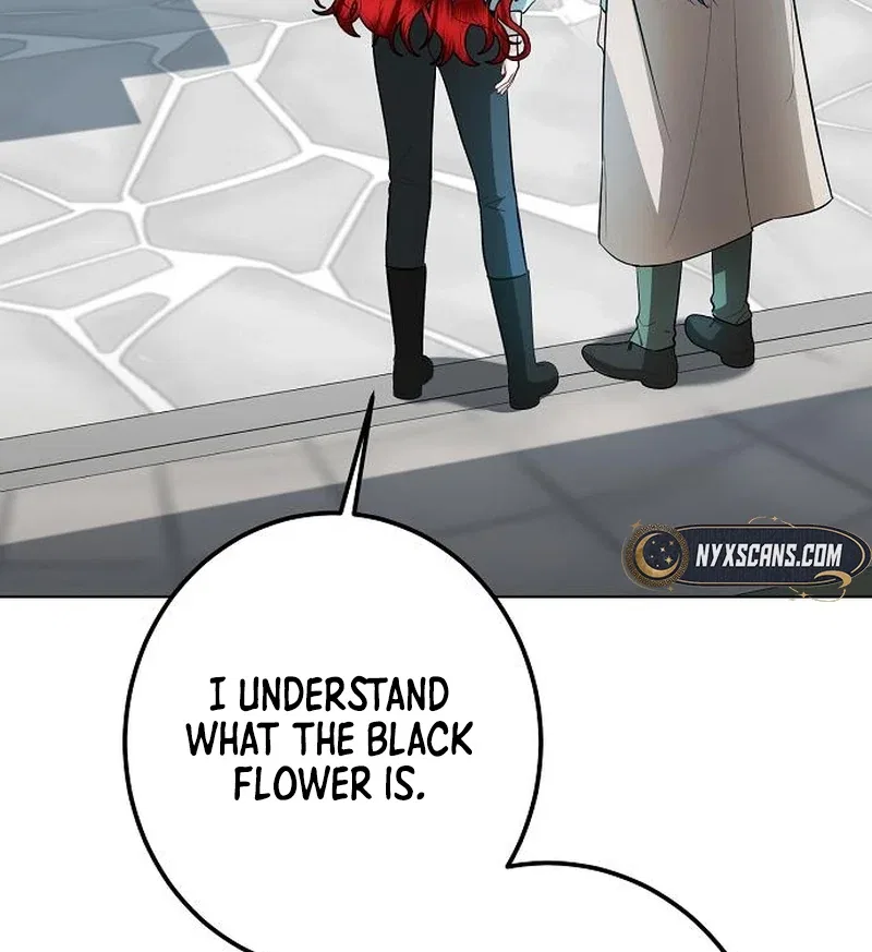 Became a Black Flower Chapter 67 – Page 26