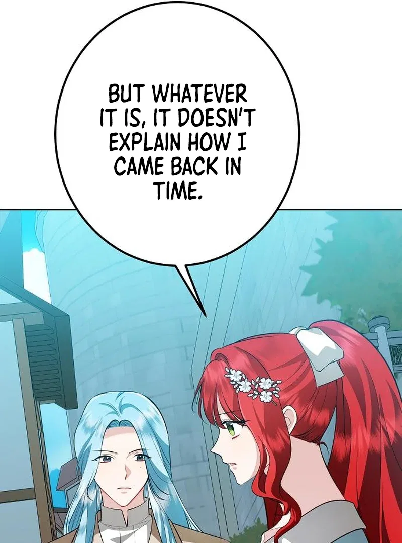 Became a Black Flower Chapter 67 – Page 28