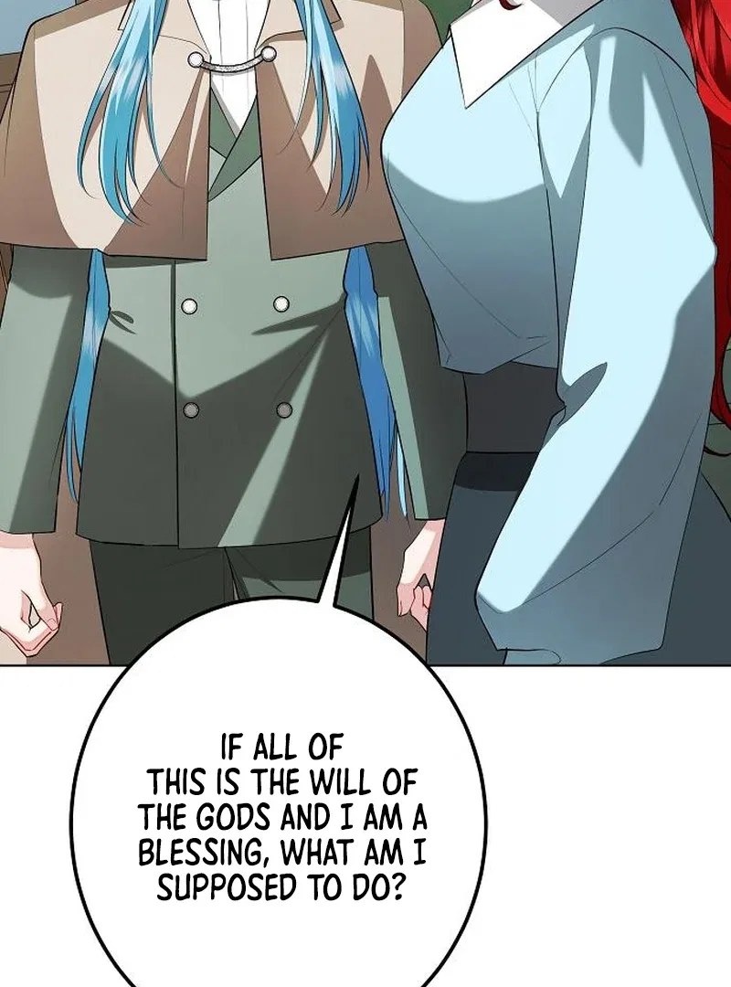 Became a Black Flower Chapter 67 – Page 29