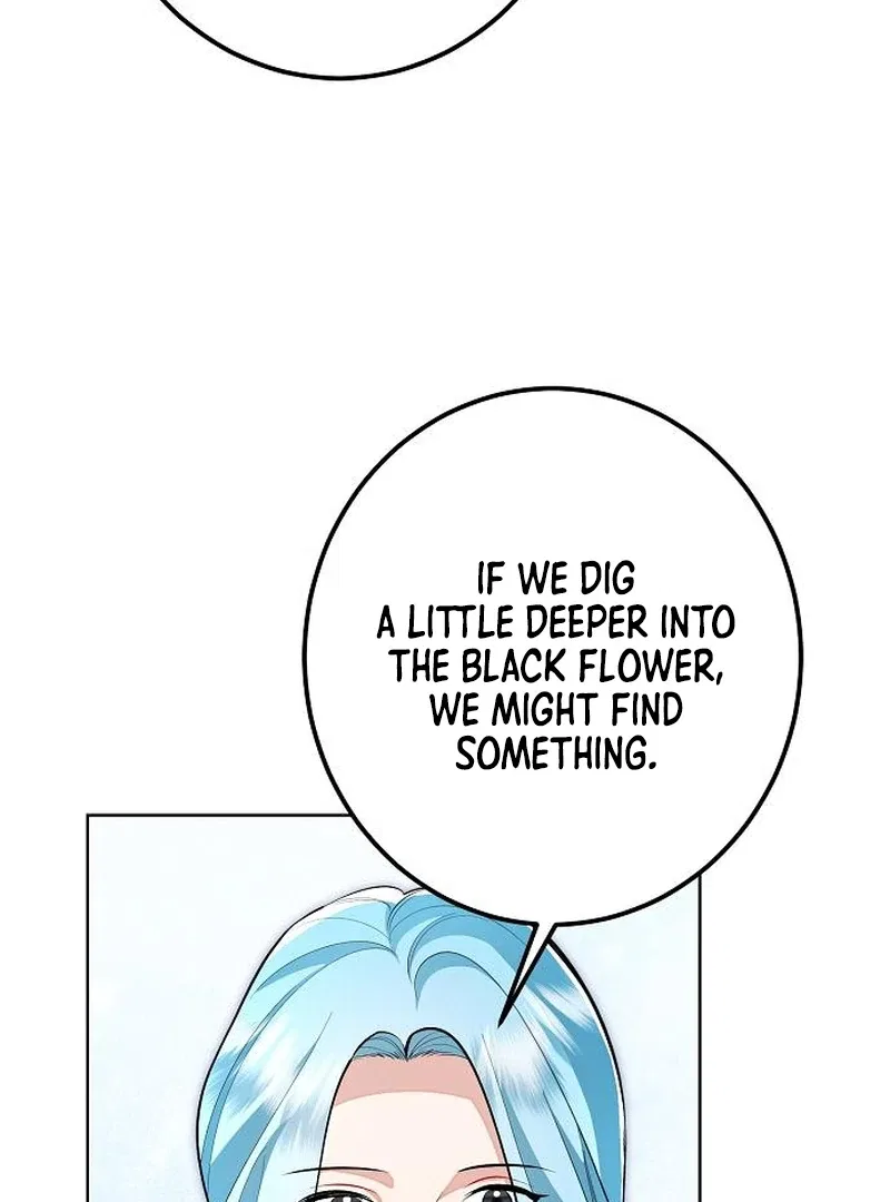 Became a Black Flower Chapter 67 – Page 30