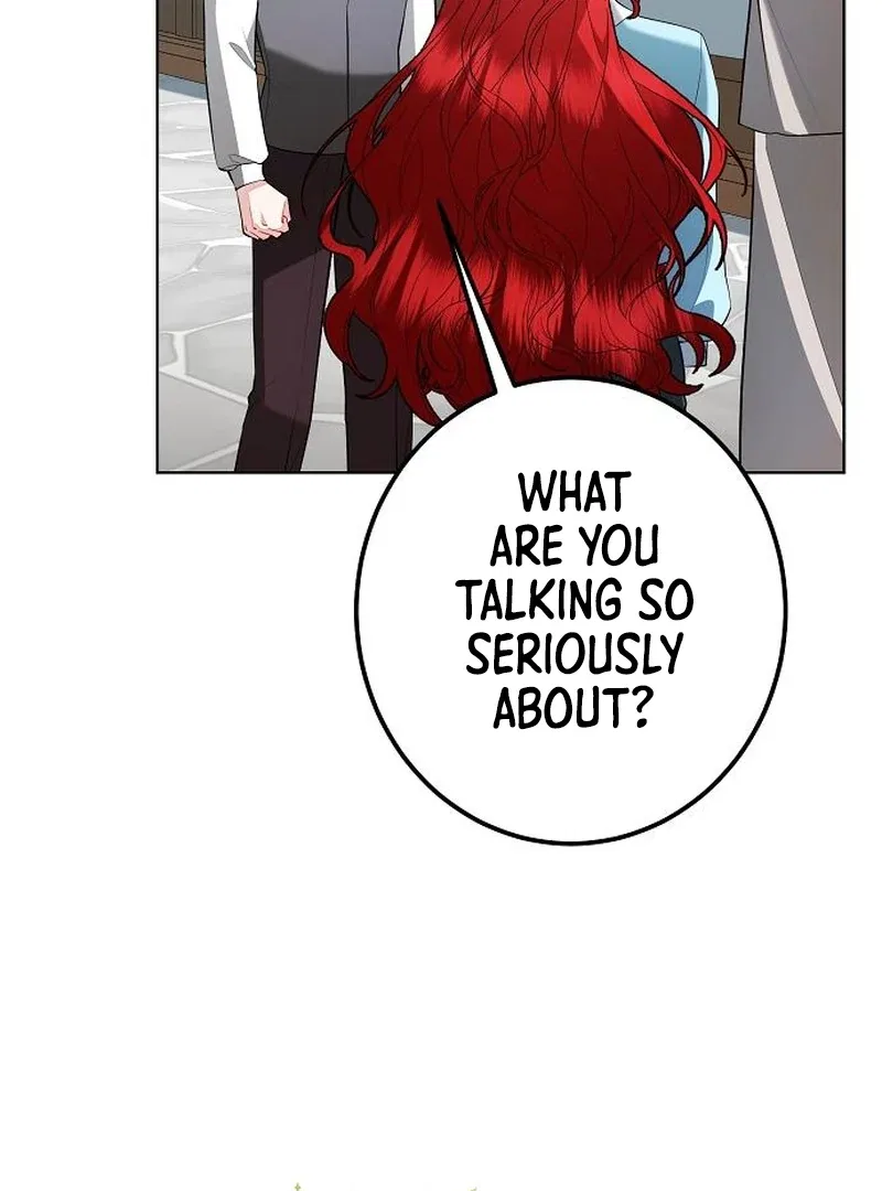 Became a Black Flower Chapter 67 – Page 33