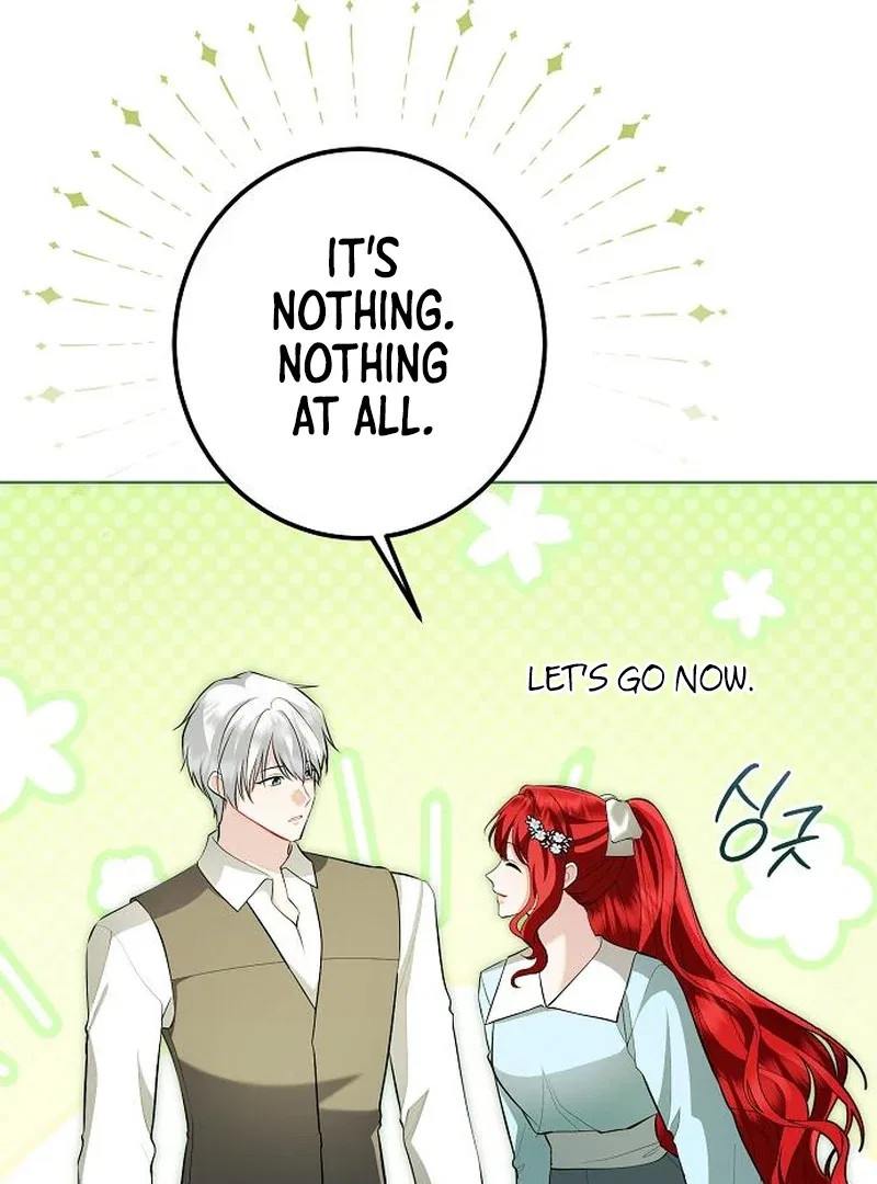 Became a Black Flower Chapter 67 – Page 34