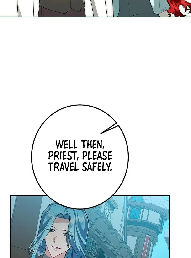 Became a Black Flower Chapter 67 – Page 35