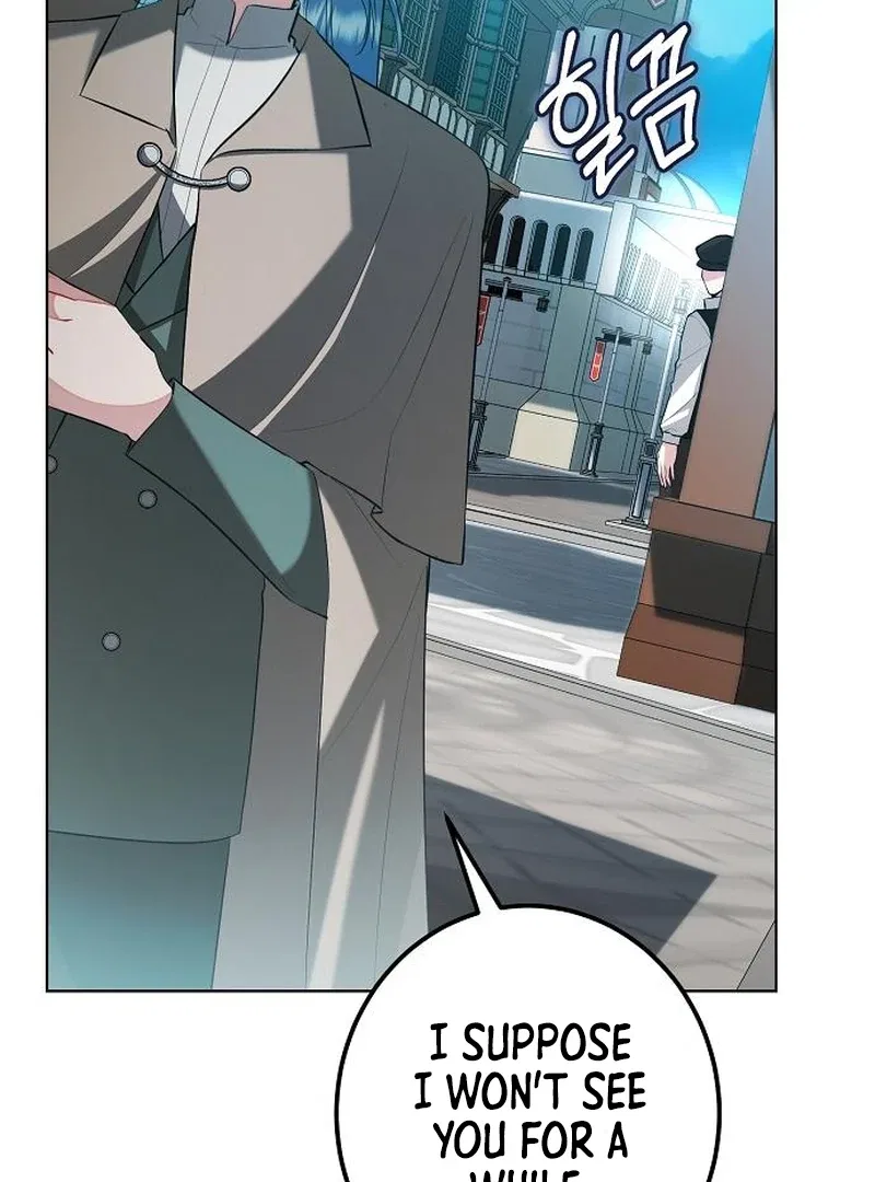 Became a Black Flower Chapter 67 – Page 36
