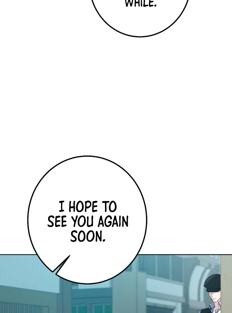 Became a Black Flower Chapter 67 – Page 37