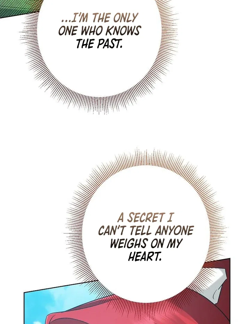 Became a Black Flower Chapter 67 – Page 43