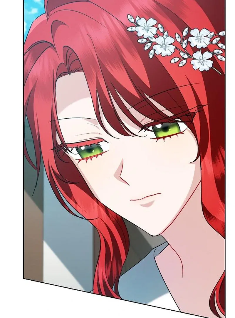 Became a Black Flower Chapter 67 – Page 44
