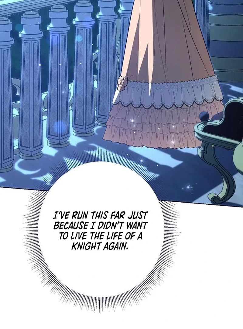 Became a Black Flower Chapter 67 – Page 48