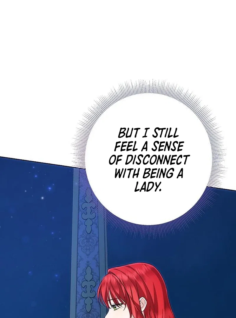 Became a Black Flower Chapter 67 – Page 49