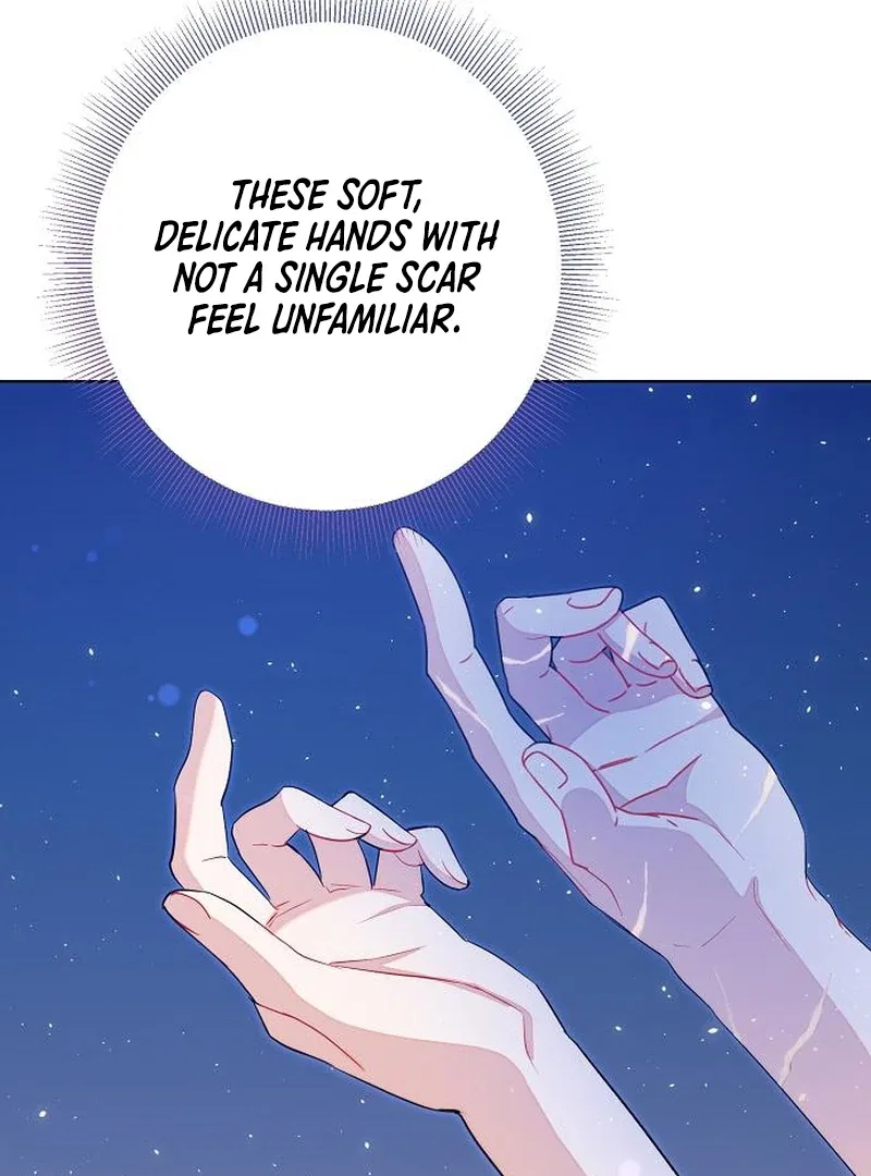Became a Black Flower Chapter 67 – Page 51