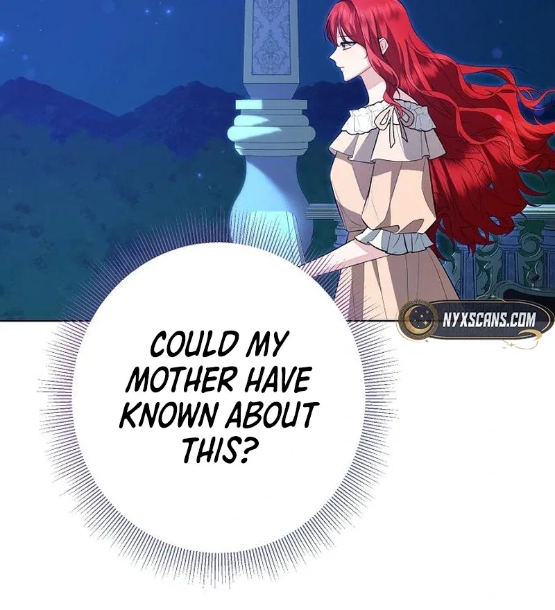 Became a Black Flower Chapter 67 – Page 53