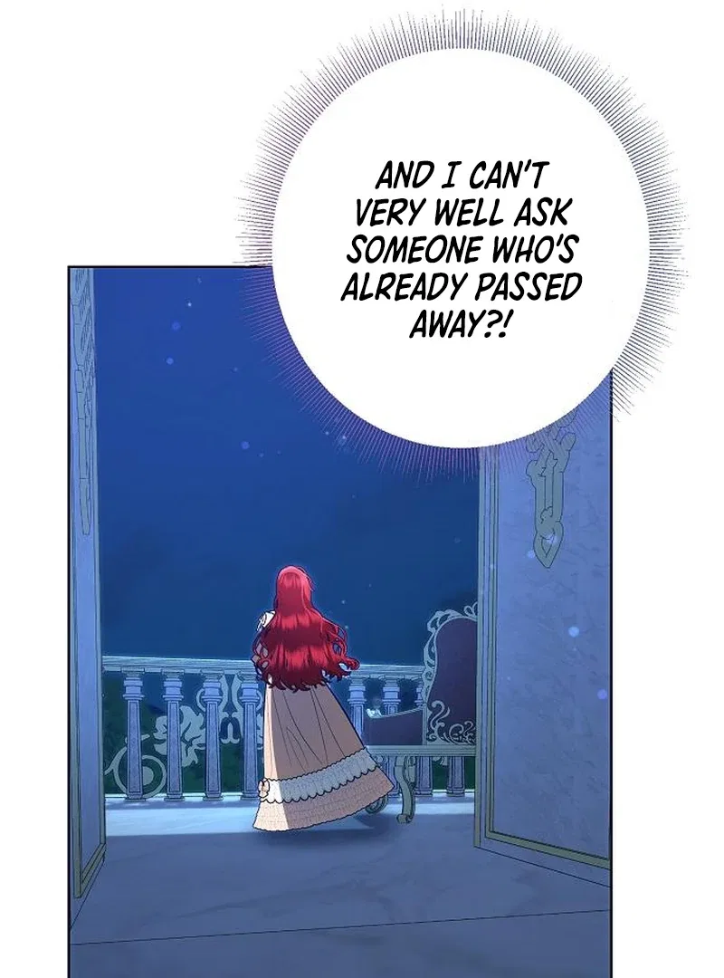 Became a Black Flower Chapter 67 – Page 54