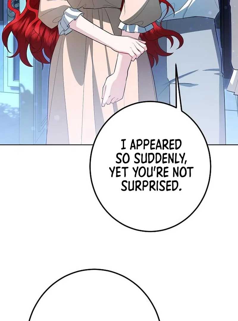 Became a Black Flower Chapter 67 – Page 57