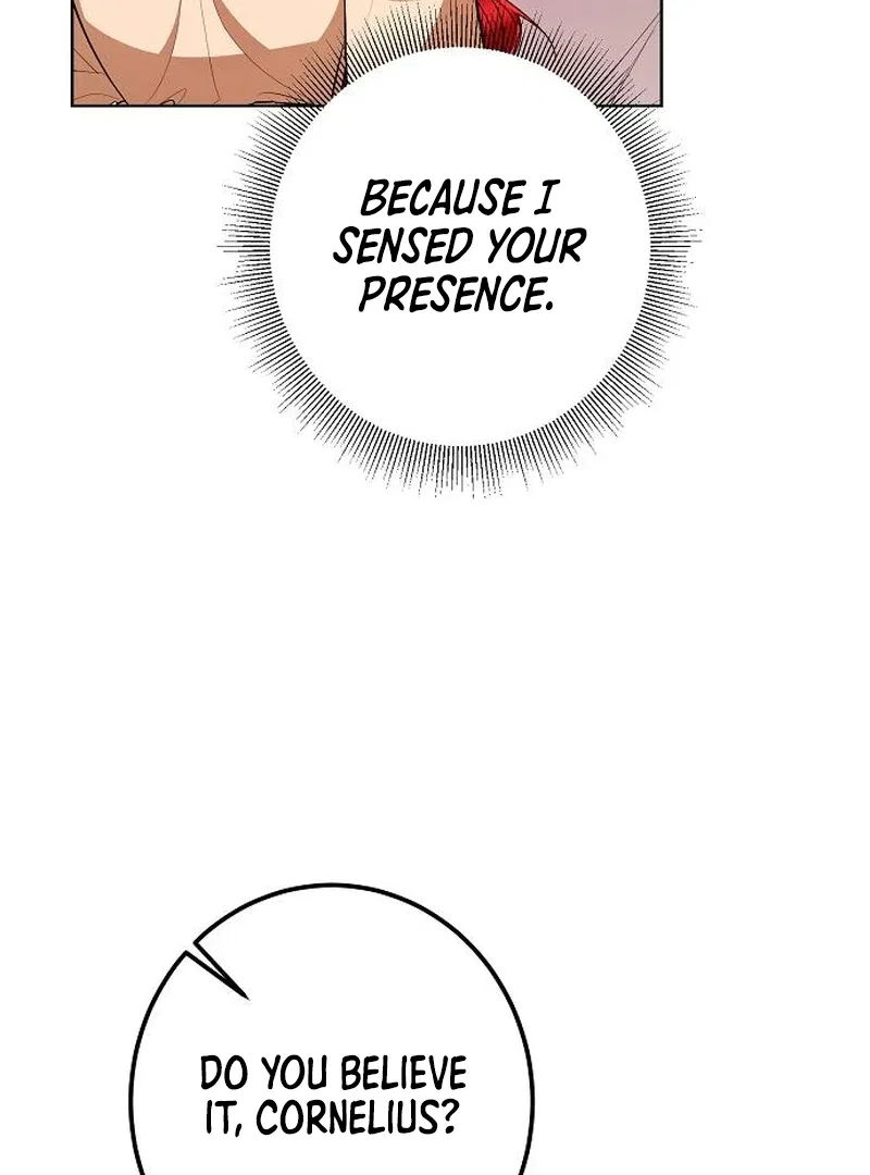 Became a Black Flower Chapter 67 – Page 59