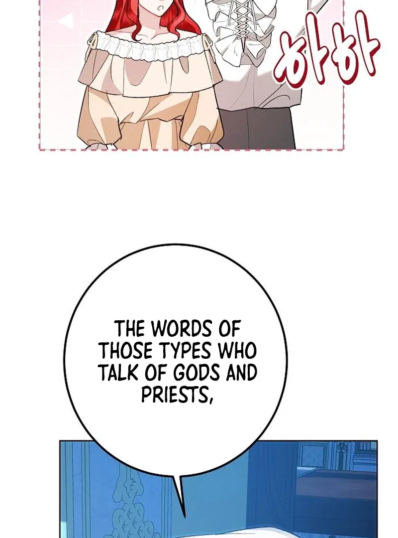 Became a Black Flower Chapter 67 – Page 62