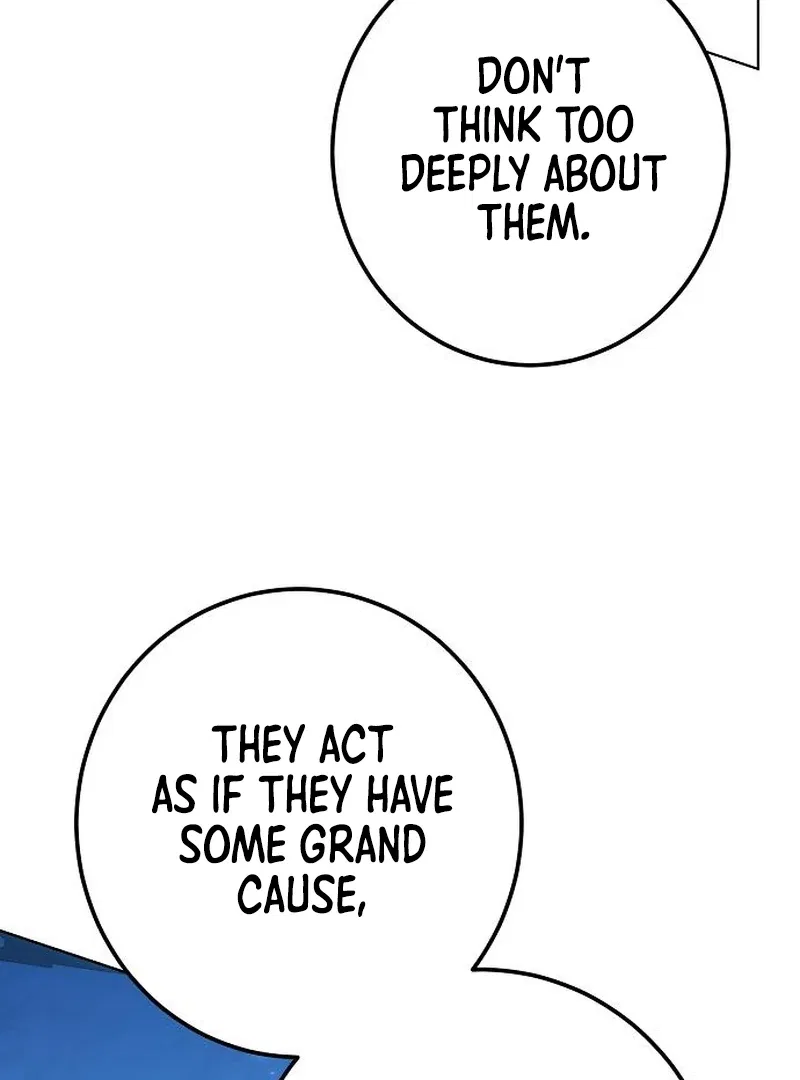 Became a Black Flower Chapter 67 – Page 64