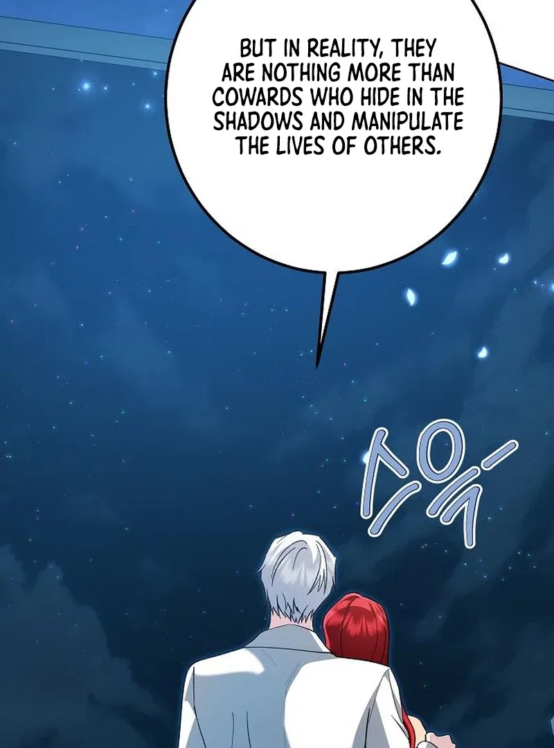 Became a Black Flower Chapter 67 – Page 65
