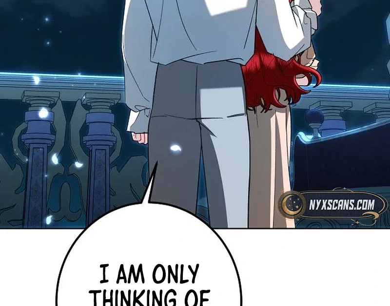 Became a Black Flower Chapter 67 – Page 66