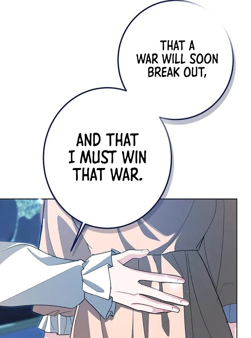Became a Black Flower Chapter 67 – Page 68