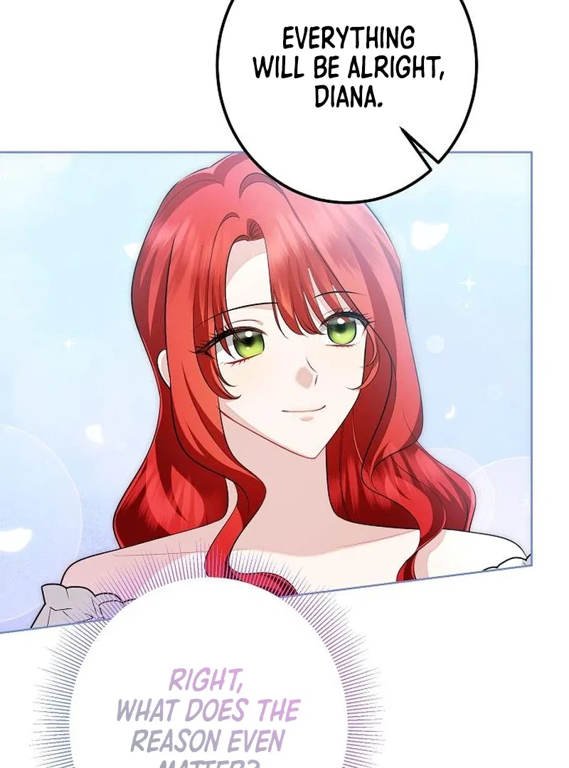 Became a Black Flower Chapter 67 – Page 72