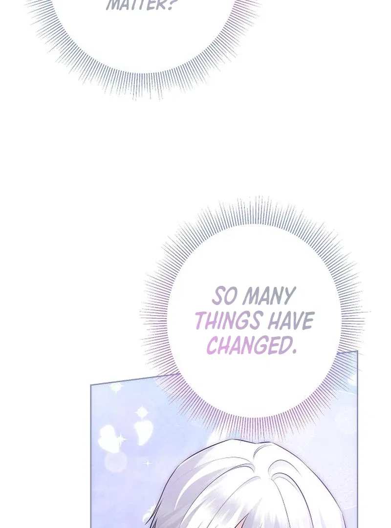 Became a Black Flower Chapter 67 – Page 73