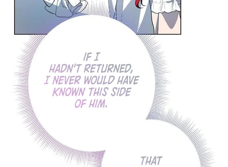 Became a Black Flower Chapter 67 – Page 80