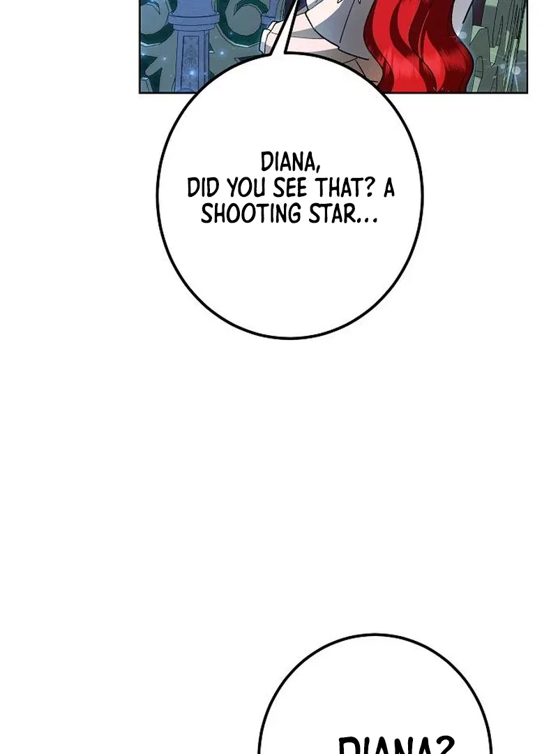 Became a Black Flower Chapter 67 – Page 83