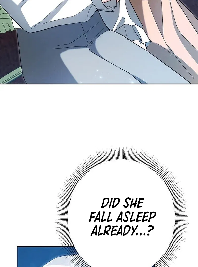 Became a Black Flower Chapter 67 – Page 85