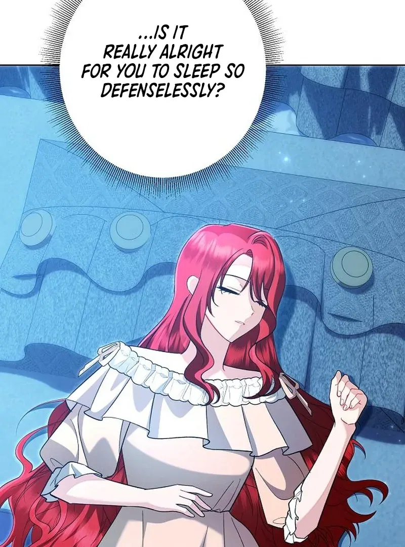 Became a Black Flower Chapter 67 – Page 90
