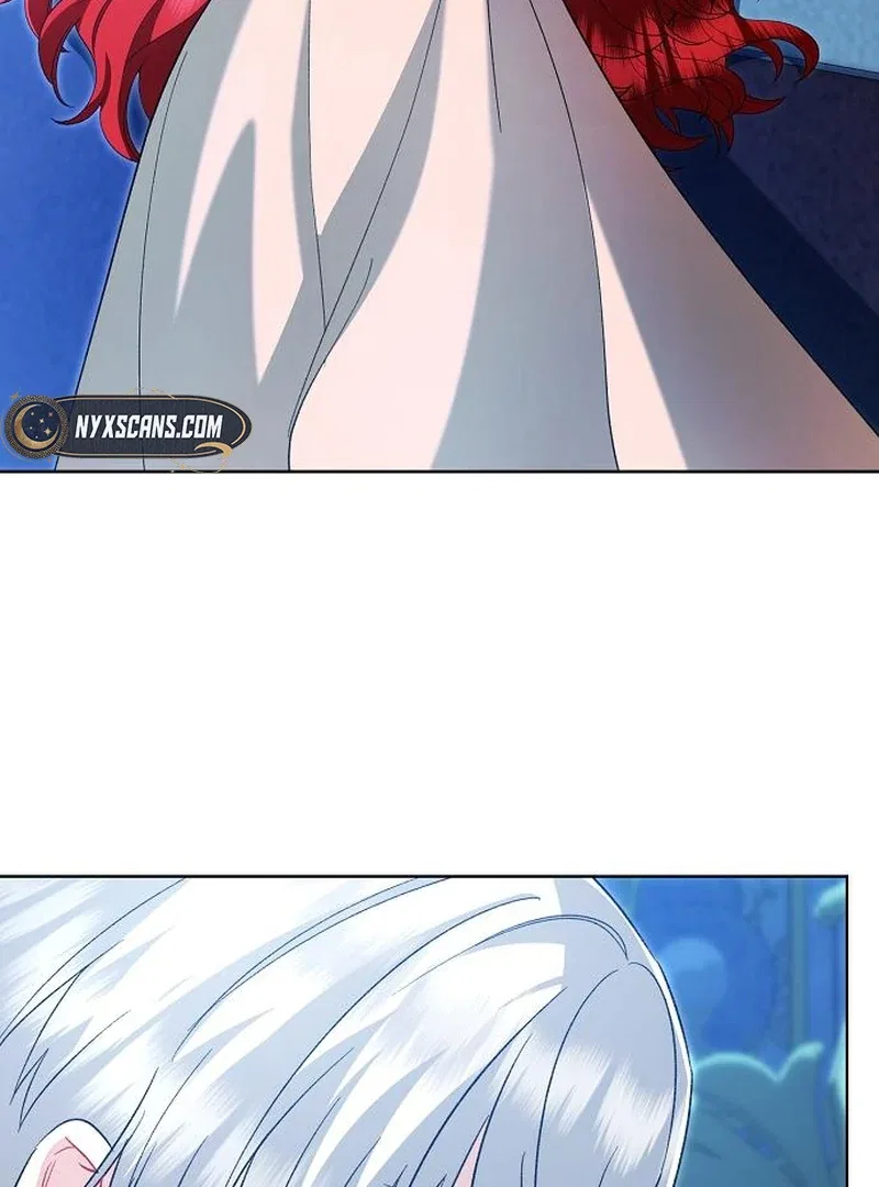 Became a Black Flower Chapter 67 – Page 91