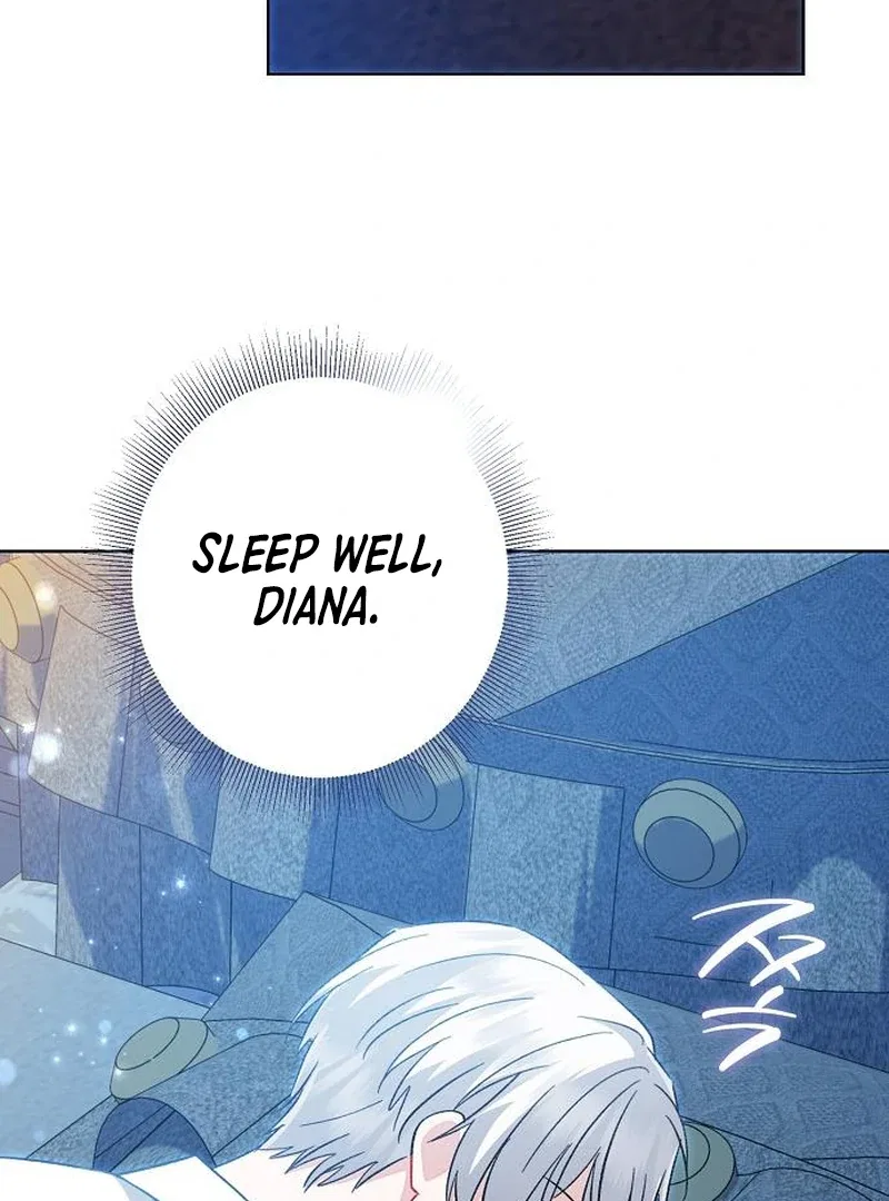 Became a Black Flower Chapter 67 – Page 99