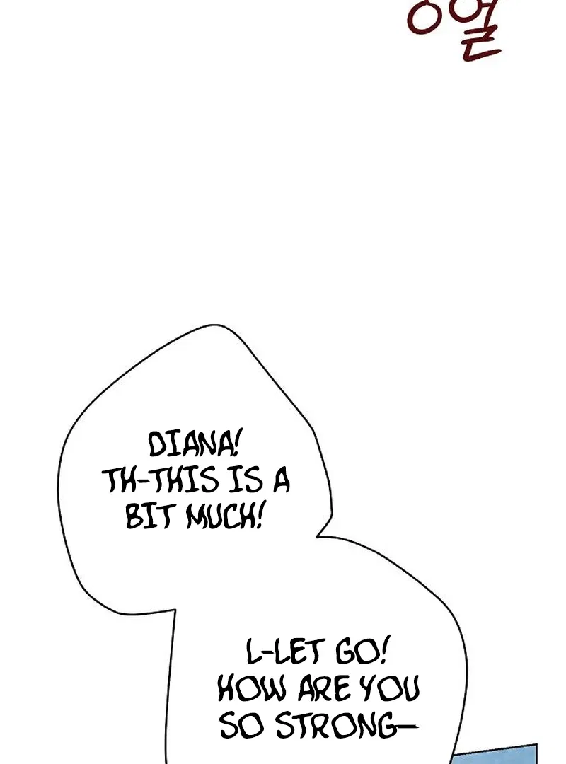 Became a Black Flower Chapter 67 – Page 106