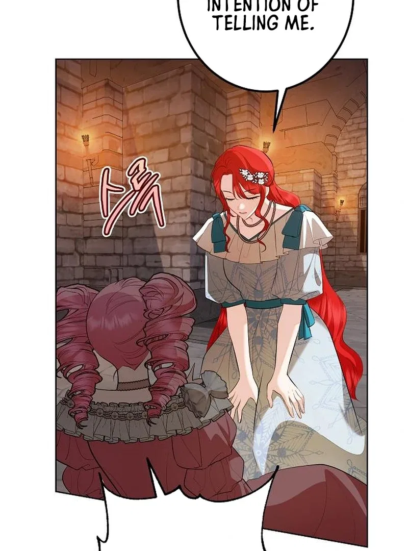 Became a Black Flower Chapter 64 – Page 3