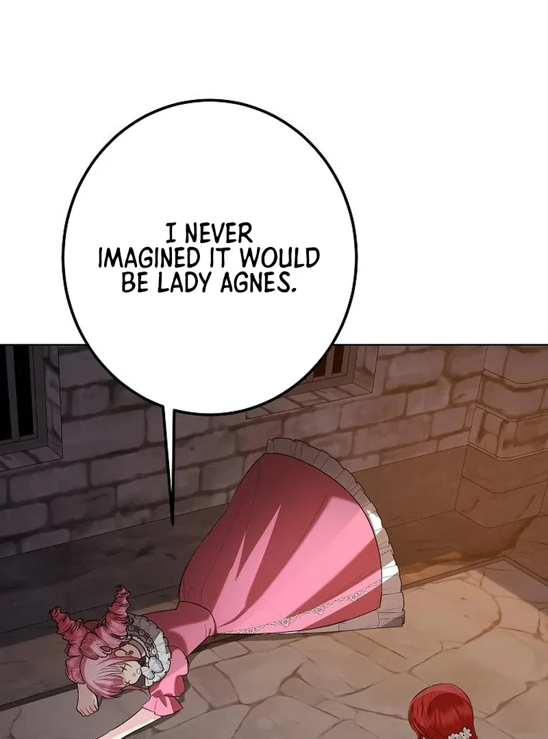 Became a Black Flower Chapter 64 – Page 6