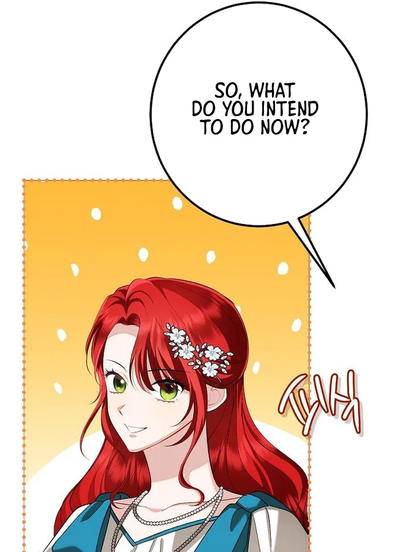Became a Black Flower Chapter 64 – Page 9