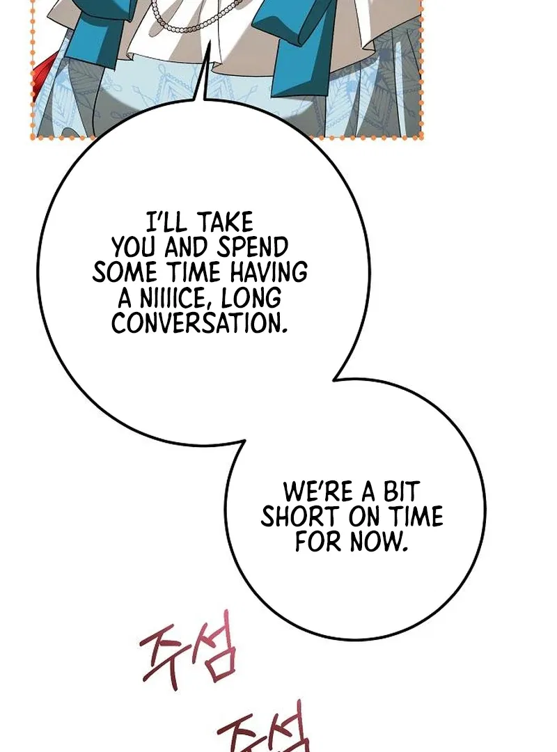 Became a Black Flower Chapter 64 – Page 10