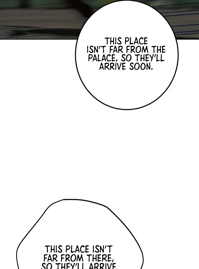 Became a Black Flower Chapter 64 – Page 19